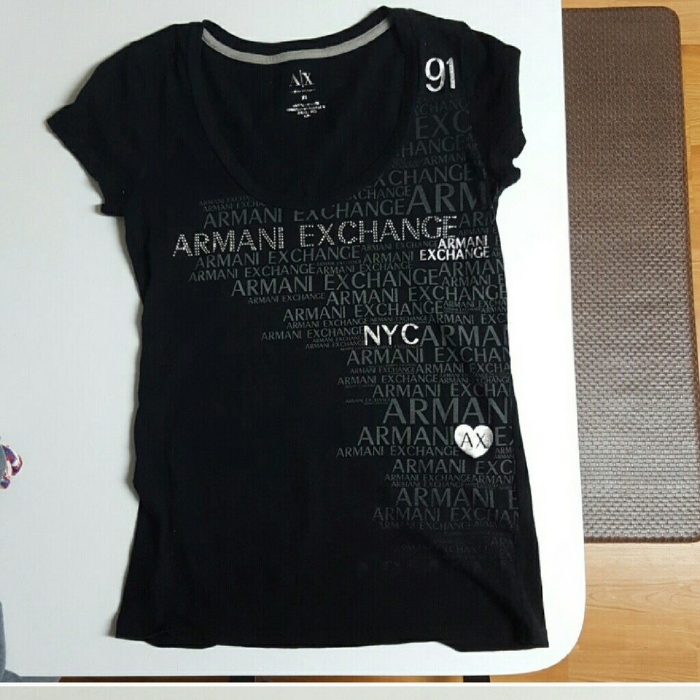 Armani Exchange Shirt